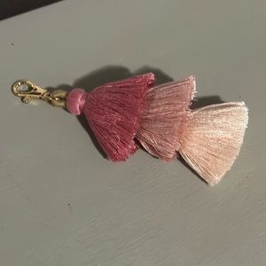 💥FREE with $20 purchase 💥 Bag Charm / Key Chain